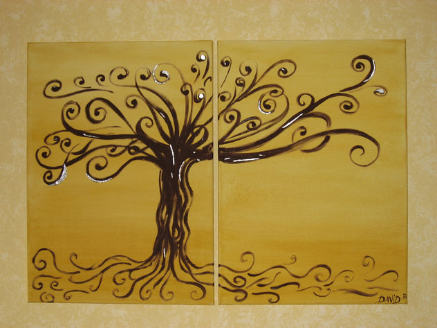 EL ARBOL DE LA VIDA