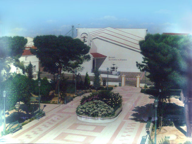parque
