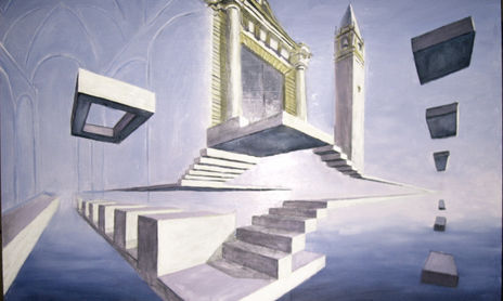 Arquitectura