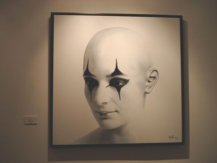 La Pálida