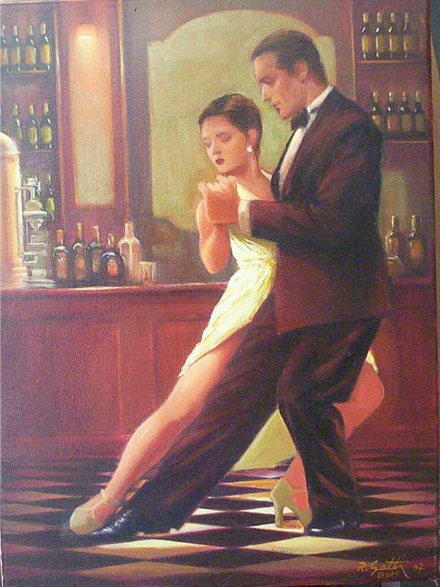 bar tanguero