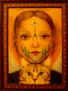 Ella y su gato
