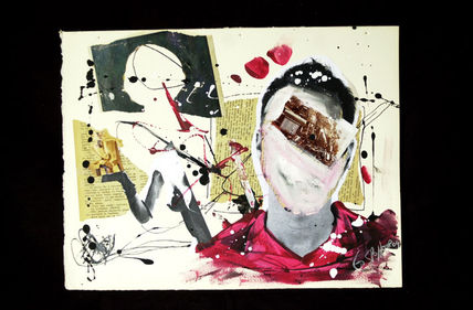 serie "Where is my...