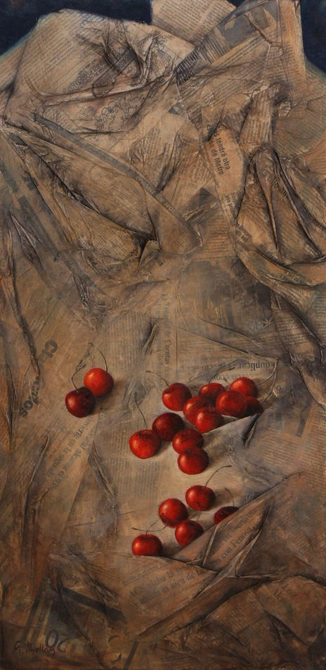 Cerezas