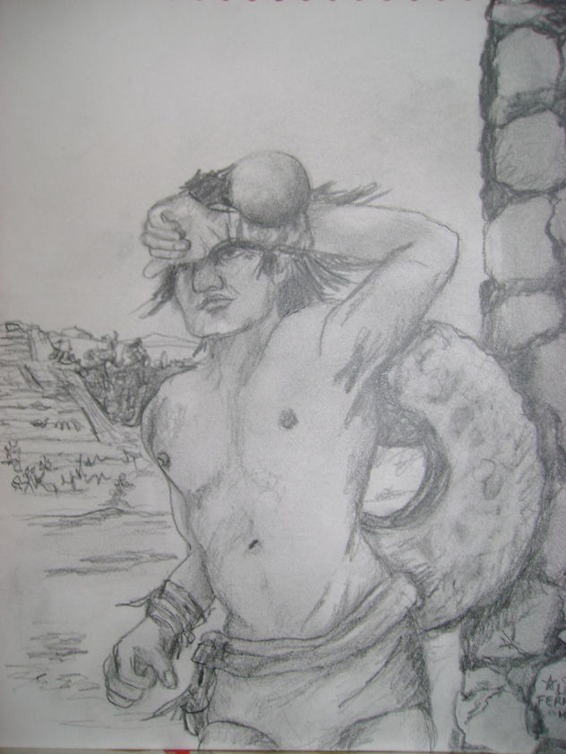 juego de pelota xochicalco