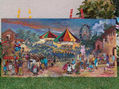 la feria