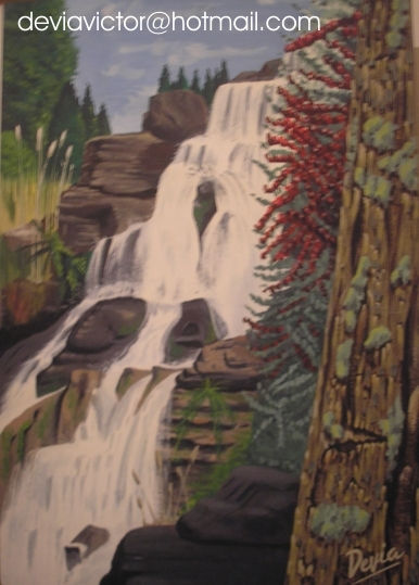 Cascada