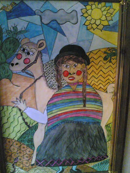 La panameña