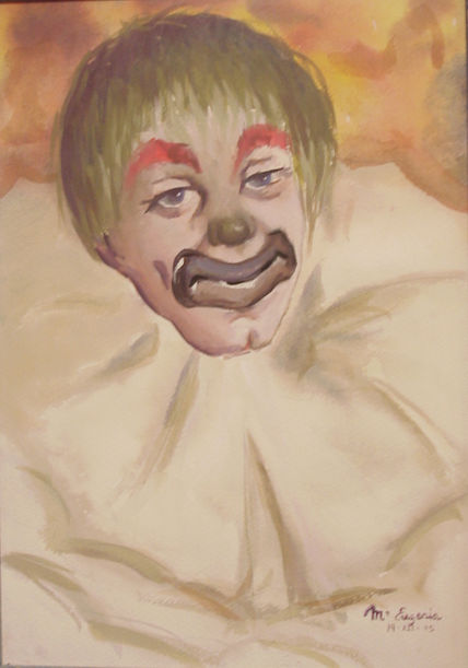 El Payaso