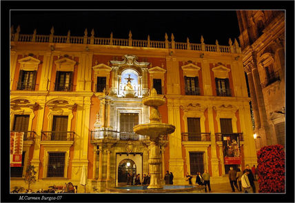 Palacio del Ovispo