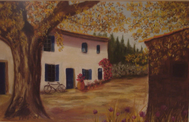 LA CASA
