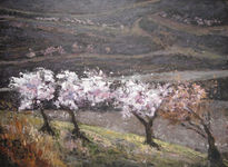 Almendros