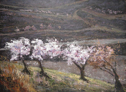 Almendros