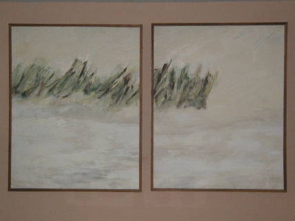 Paisaje IV