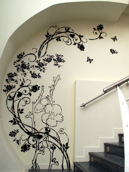 Decoración en...