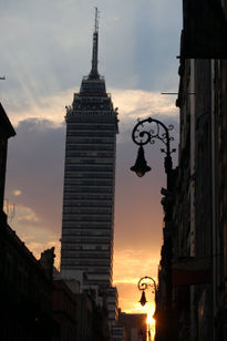 Torre Latino