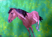 CAballos de Angel
