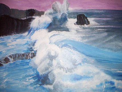Olas