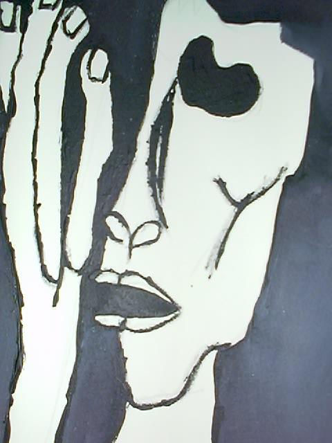 Horror