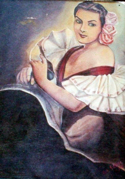 flamenca