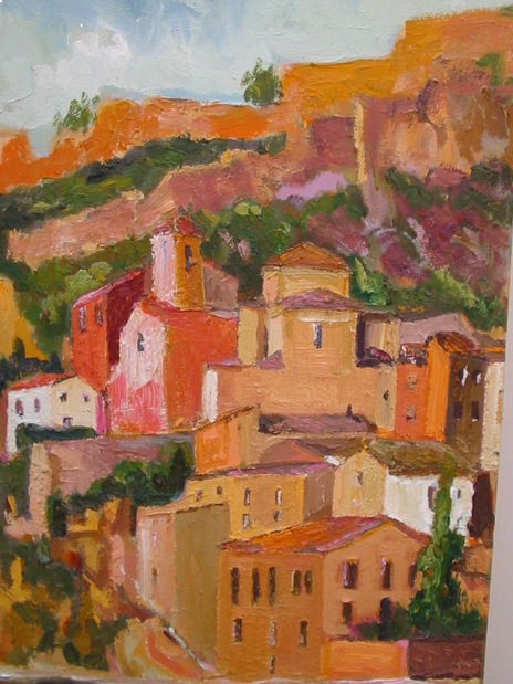 Miravet
