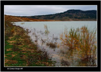 Laguna de Guadalteba