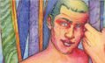 MUCHACHO JOVEN I