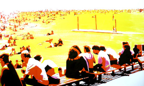 PLAYAS / BEACHES