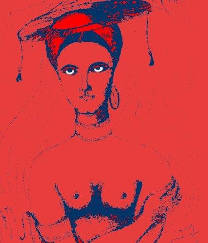Rostro 1