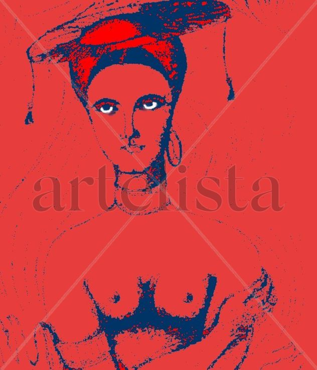 Rostro 1