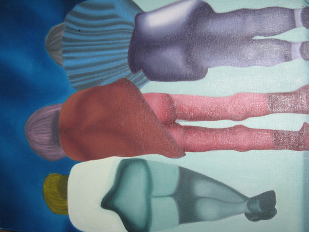 Arrroz con Leche (serie)