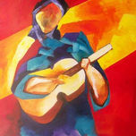 Pintura Chilena Vilma Penrroz thumbnail 1