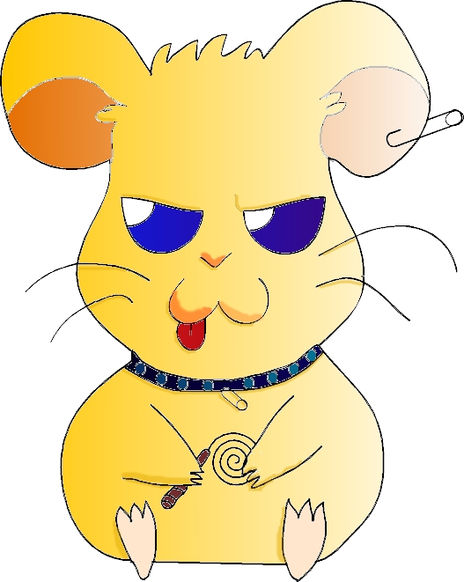 Hentaro