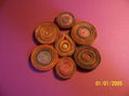 Mandalas de papel