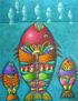 CAZADORES