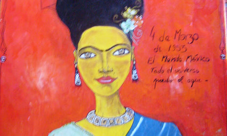 gam gabriel pinturas
