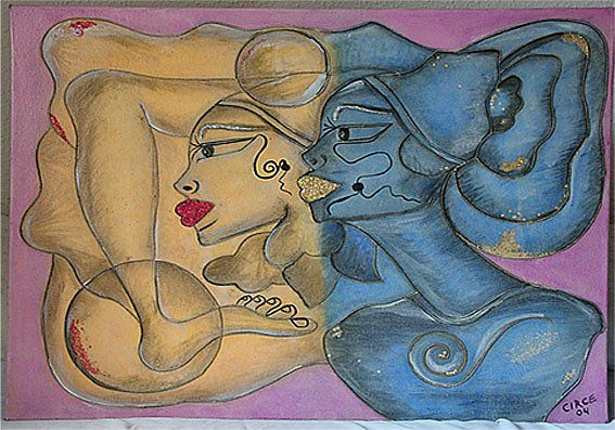 hermanas