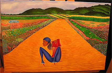Soledad
