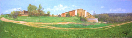 Ferreria el martinete