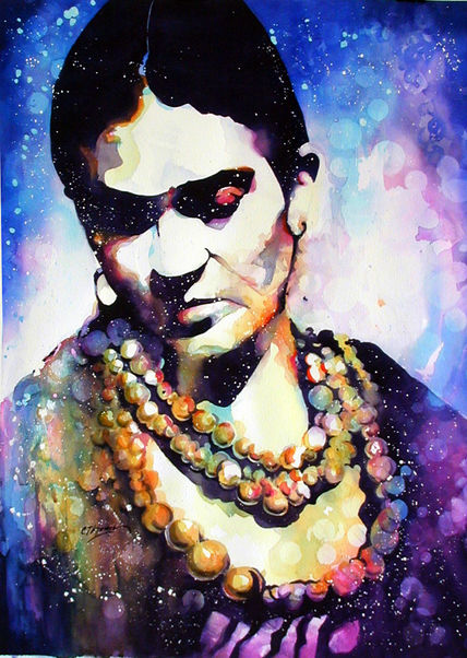 Frida