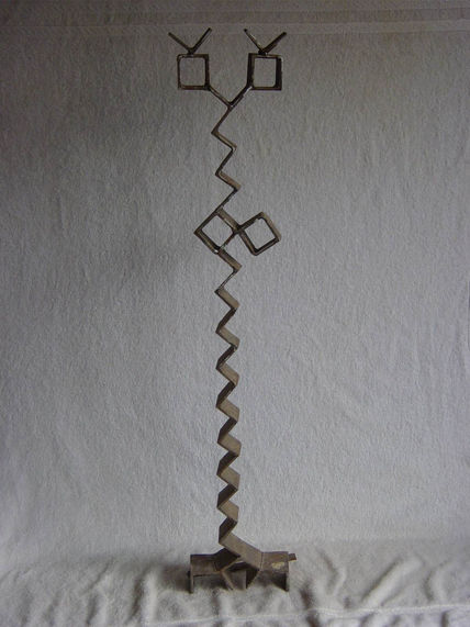 Figura esbelta