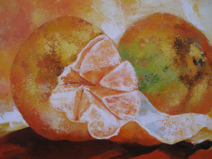 Mandarinas