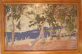 Por poco .... (sobre un cuadro de P.Gauguin)
