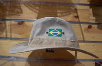 Sombrero de brasil