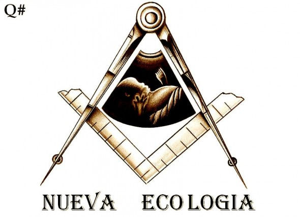 NUEVA ECOLOGIA 