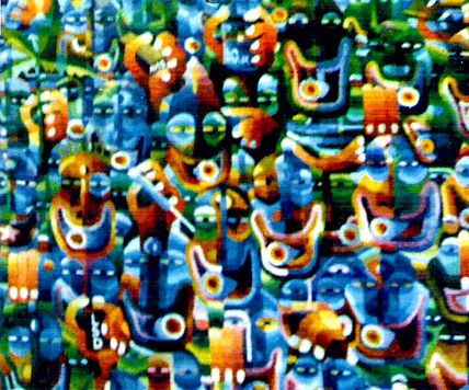 Movimiento - 27