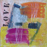Paintings on wood thumbnail 2