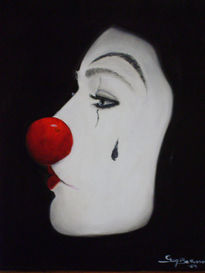 Clown I