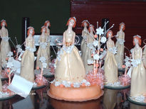 Quinceañeras