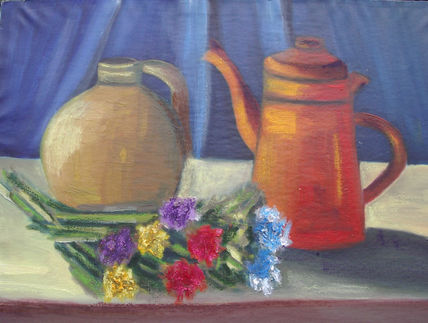 Bodegon de la...